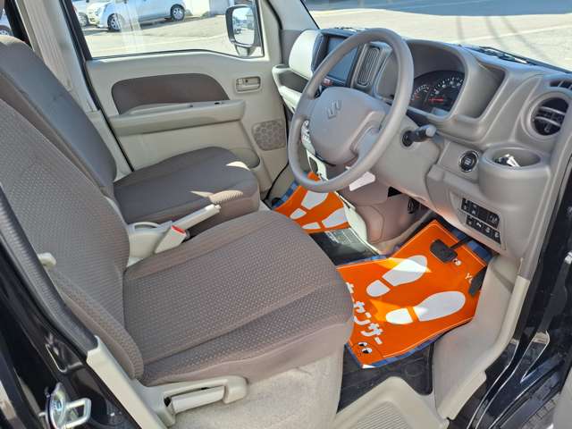 Suzuki Every 8