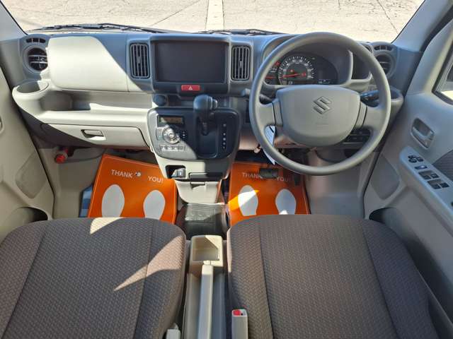 Suzuki Every 10