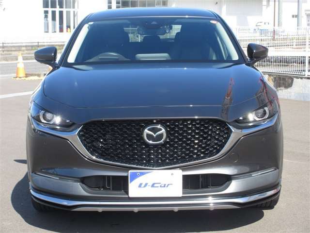 Mazda CX-30 5