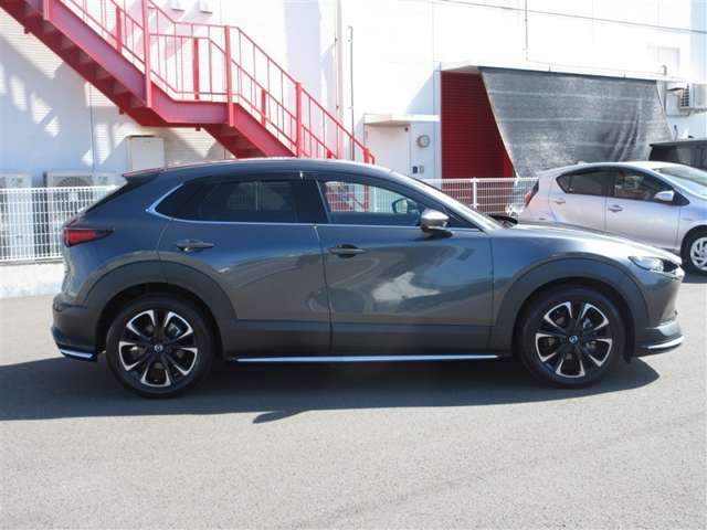 Mazda CX-30 6