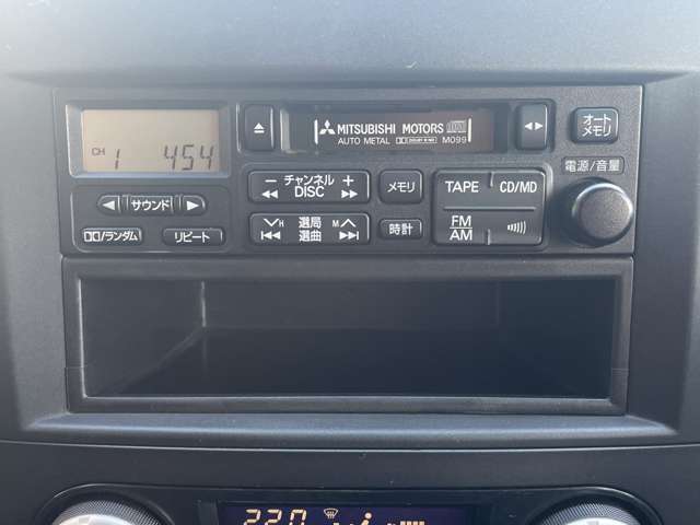 Mitsubishi Pajero 6