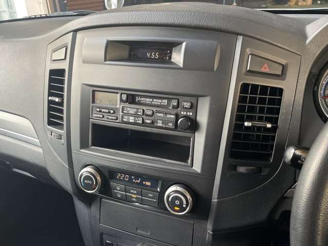 Mitsubishi Pajero 7