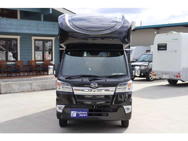 Daihatsu Hijet Truck 12