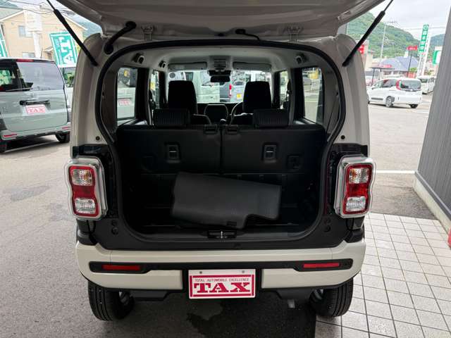 Suzuki Hustler 9