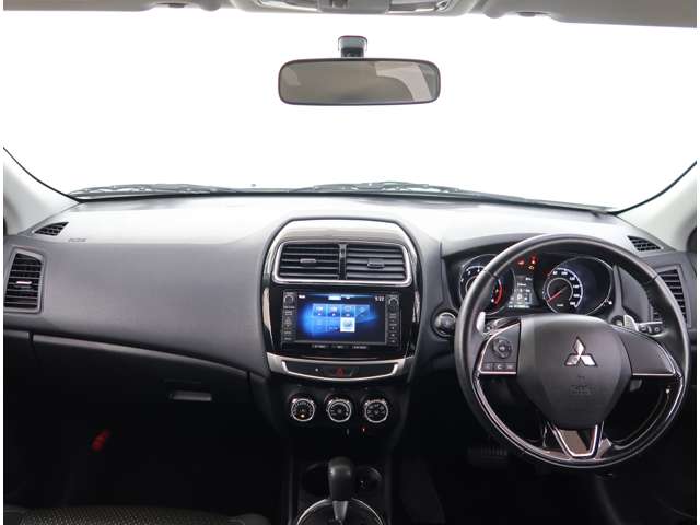 Mitsubishi RVR 4