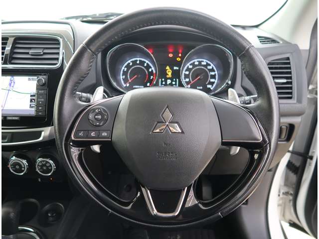 Mitsubishi RVR 5
