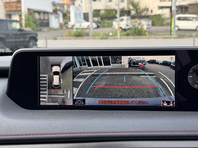 Lexus UX 3