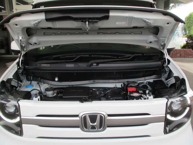 Honda N-VAN 12