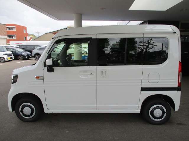 Honda N-VAN 3