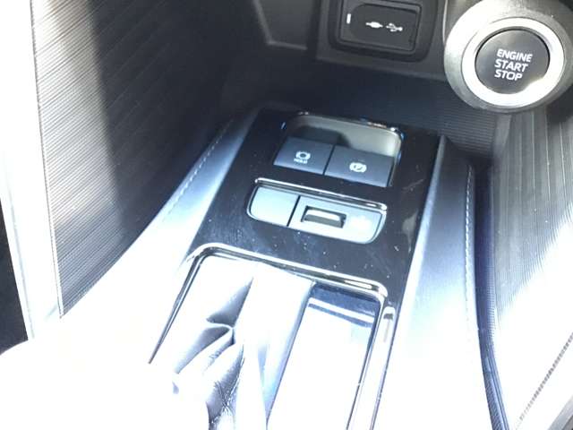 Toyota Harrier 10