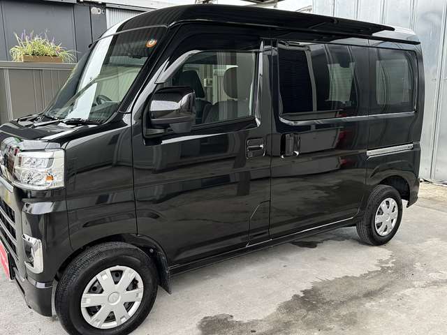 Daihatsu Hijet Cargo 11
