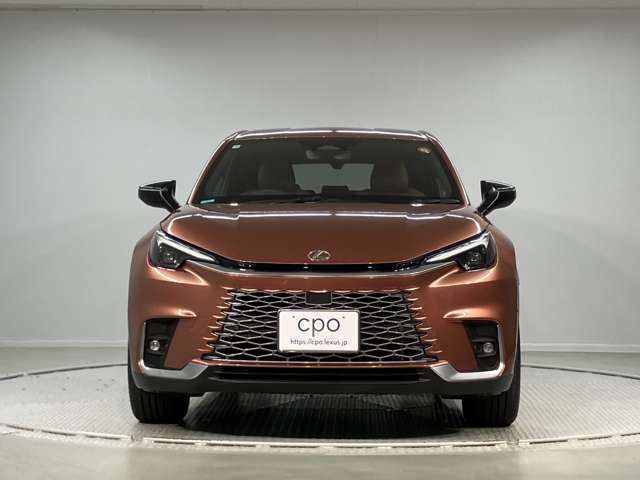 Lexus LBX 2