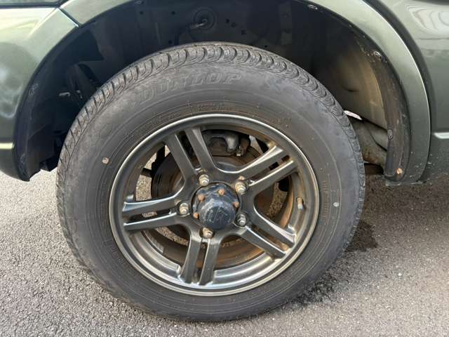 Suzuki Jimny 12