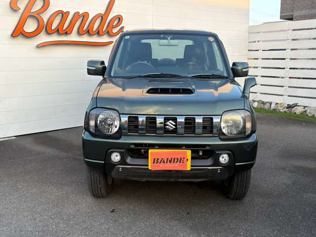 Suzuki Jimny 2