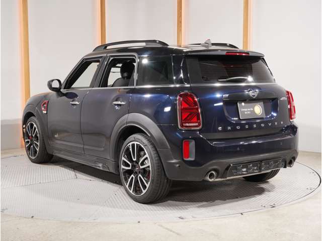 MINI Crossover 11