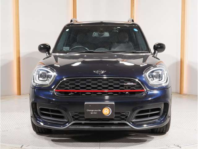 MINI Crossover 9