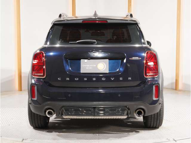 MINI Crossover 10