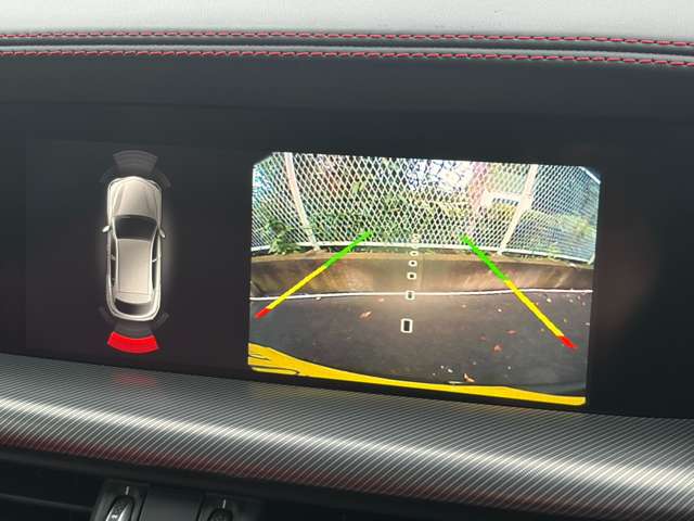 Alfa Romeo Stelvio 6