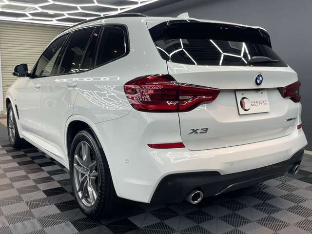 BMW X3 11