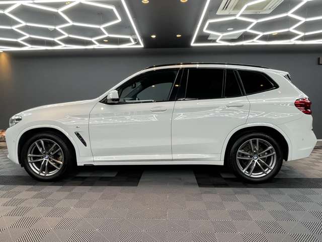 BMW X3 12