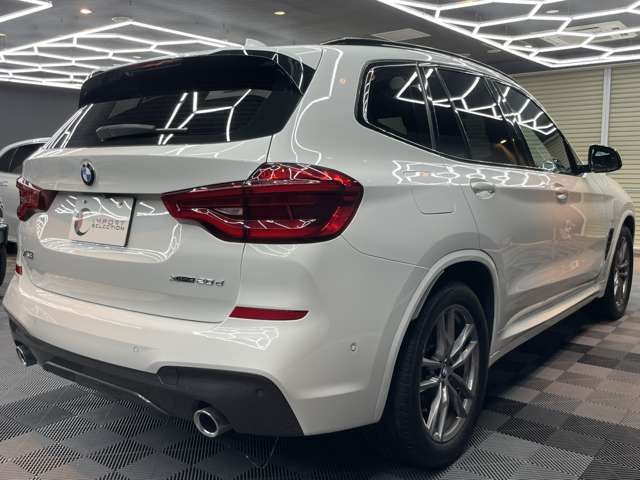BMW X3 9