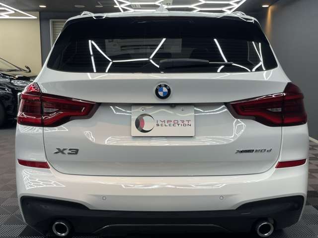 BMW X3 10