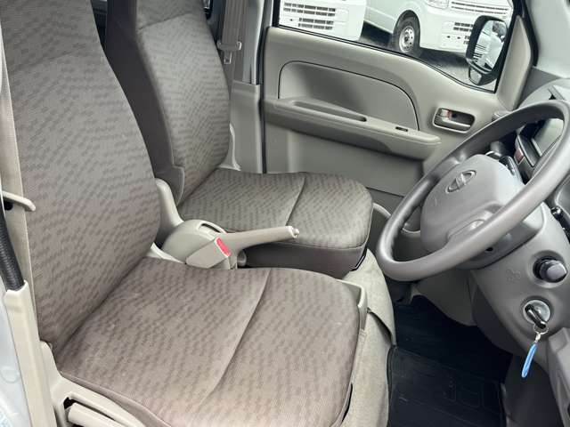 Nissan NV100 Clipper 9