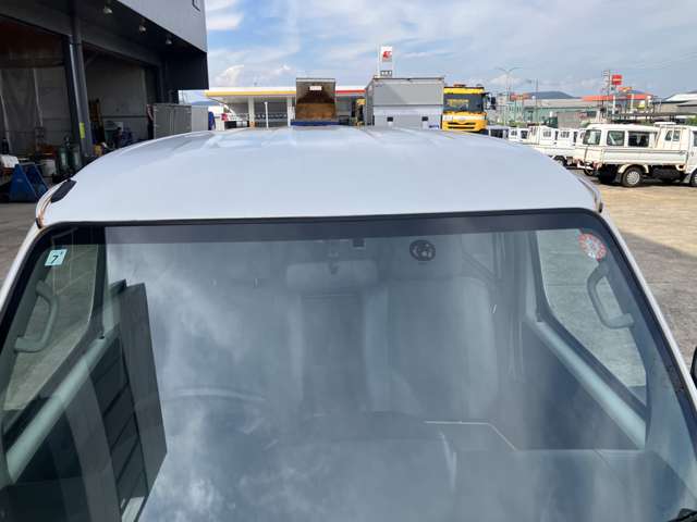 Toyota Town Ace Van 13