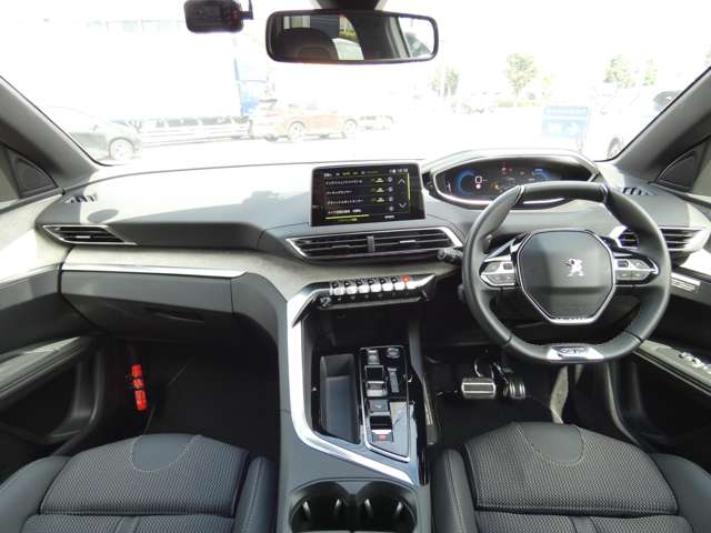 Peugeot 3008 3