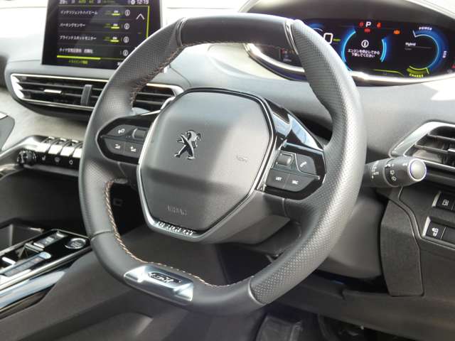 Peugeot 3008 6