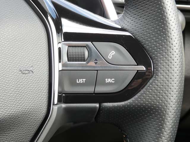 Peugeot 3008 8