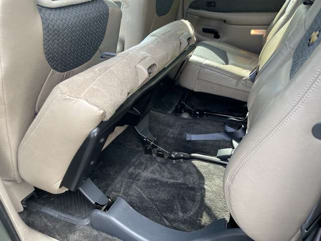 Chevrolet Avalanche 11