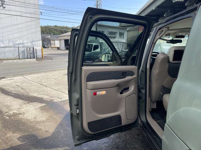 Chevrolet Avalanche 12