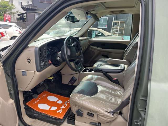 Chevrolet Avalanche 8