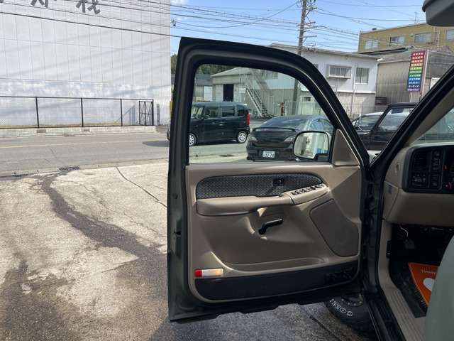 Chevrolet Avalanche 9