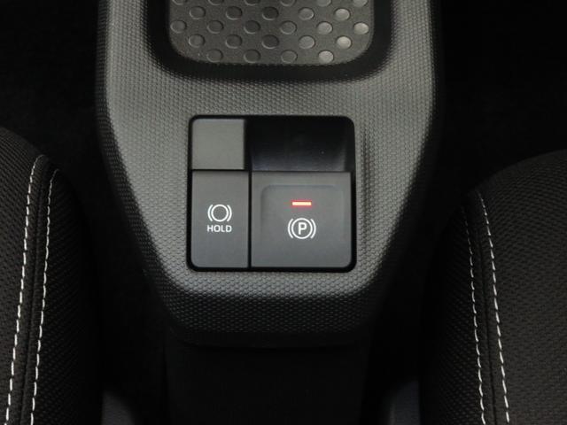 Daihatsu Taft 11