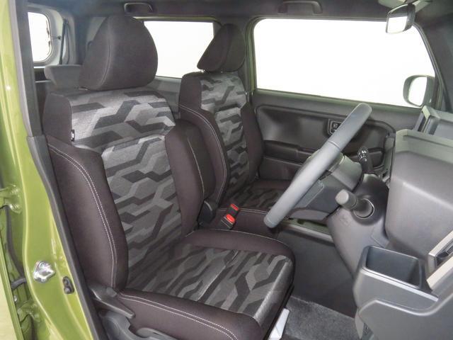 Daihatsu Taft 6