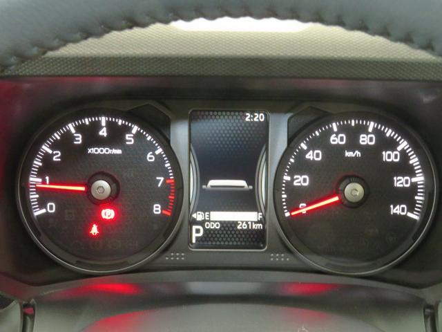 Daihatsu Taft 7