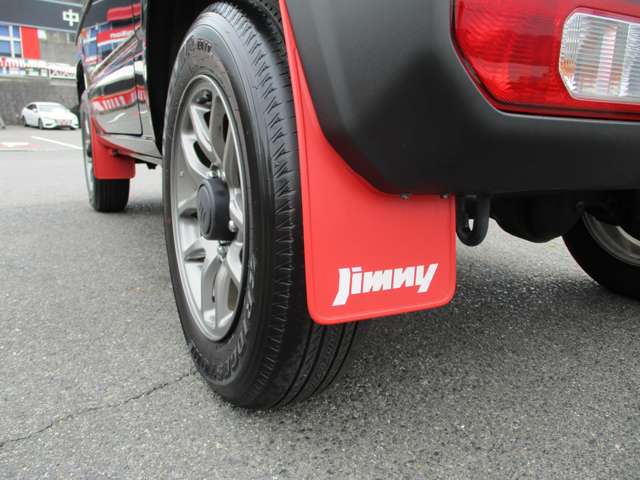 Suzuki Jimny 11