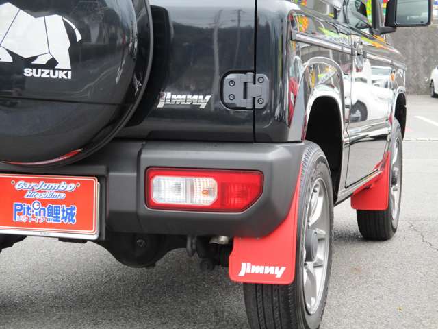 Suzuki Jimny 6