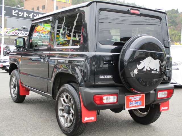 Suzuki Jimny 9
