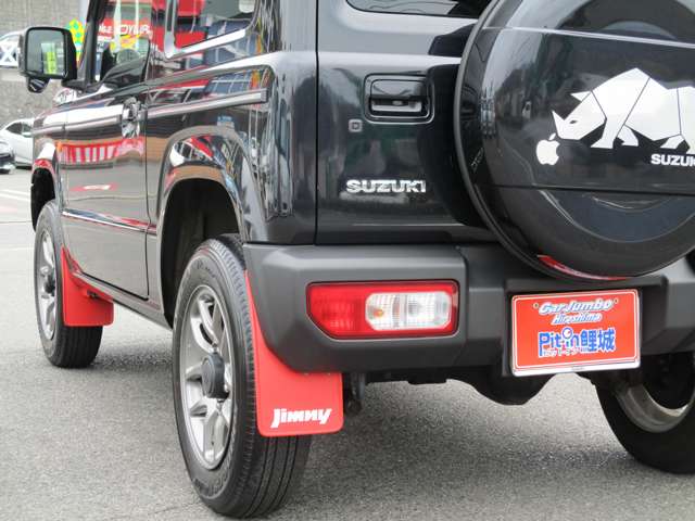 Suzuki Jimny 10
