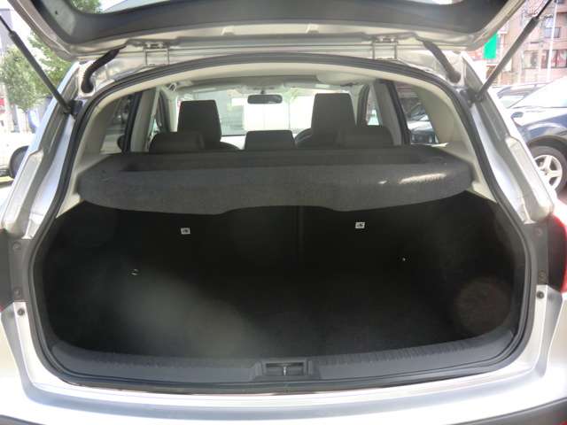 Nissan Dualis 12