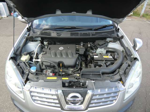 Nissan Dualis 5
