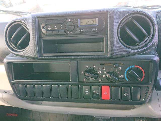 Toyota Toyoace 2