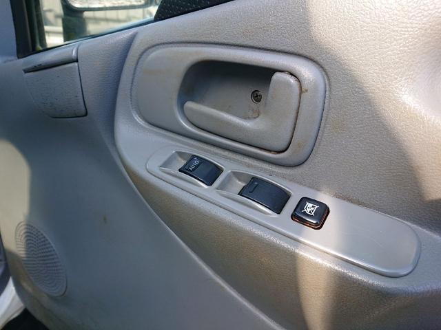 Toyota Toyoace 5