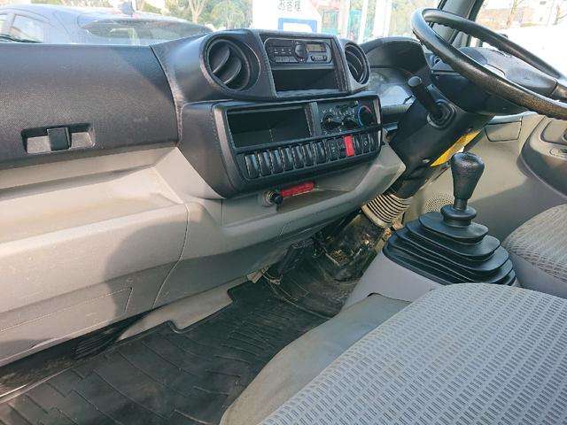 Toyota Toyoace 6