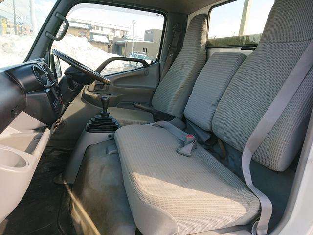Toyota Toyoace 7
