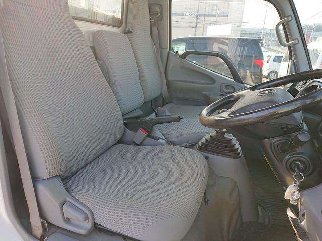 Toyota Toyoace 8