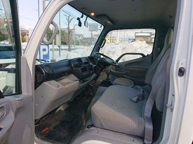 Toyota Toyoace 9